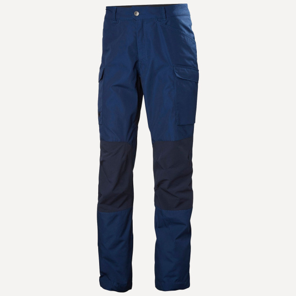 Брюки HH Man Vandre Tur Pants (; M; Ocean)